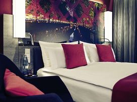 2 Tage im Mercure Hotel Düsseldorf Zentrum
