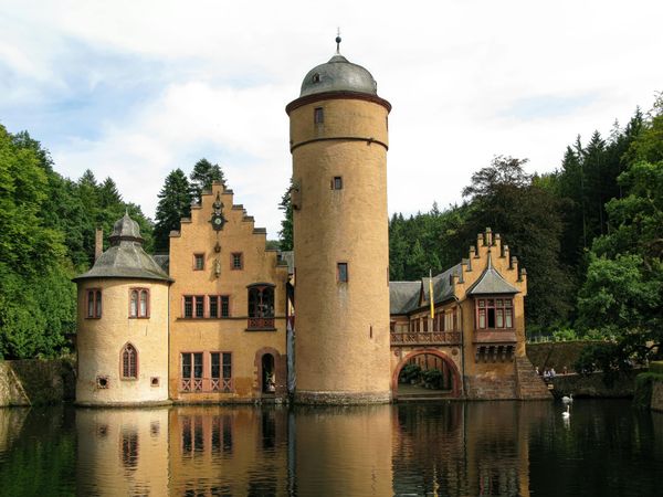 Gib dem Leben mehr Gin: 5 Tage Kultur und Genuss in Marktheidenfeld, Bayern