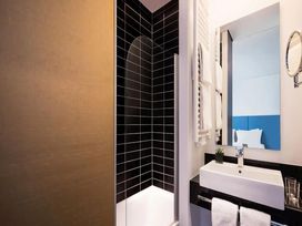 2 Tage im Hotel am Frankfurter Stadtwald
