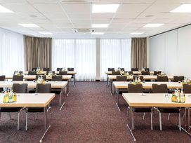 Entspannung 2 Tage mit Frühstück im NH Erlangen