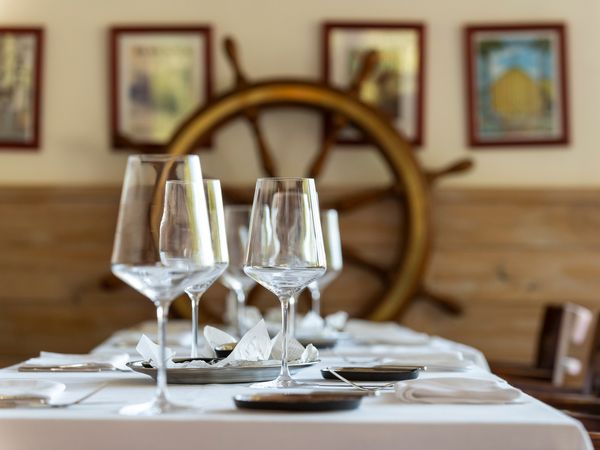 3 Tage Entspannung Deluxe in Bad Saarow, Brandenburg inkl. Halbpension