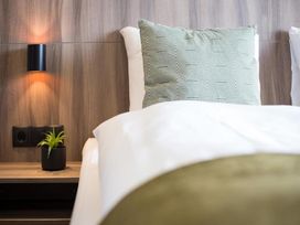 7 Tage Entspannung im Stadtzentrum von Valkenburg