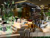 2 Tage im Nhow Amsterdam Rai 
