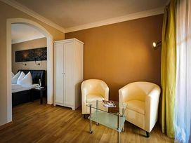 2 Wellnesstage mit HP im Berchtesgadener Land