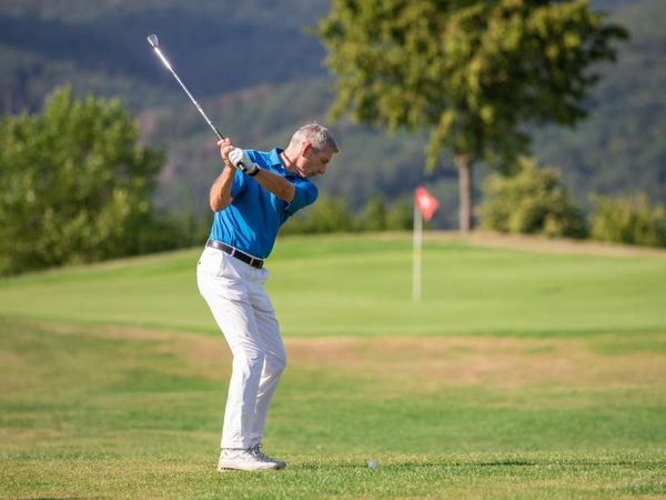 3 Tage – 2 Nächte Golf Days Unlimited in Eitorf inkl. Halbpension