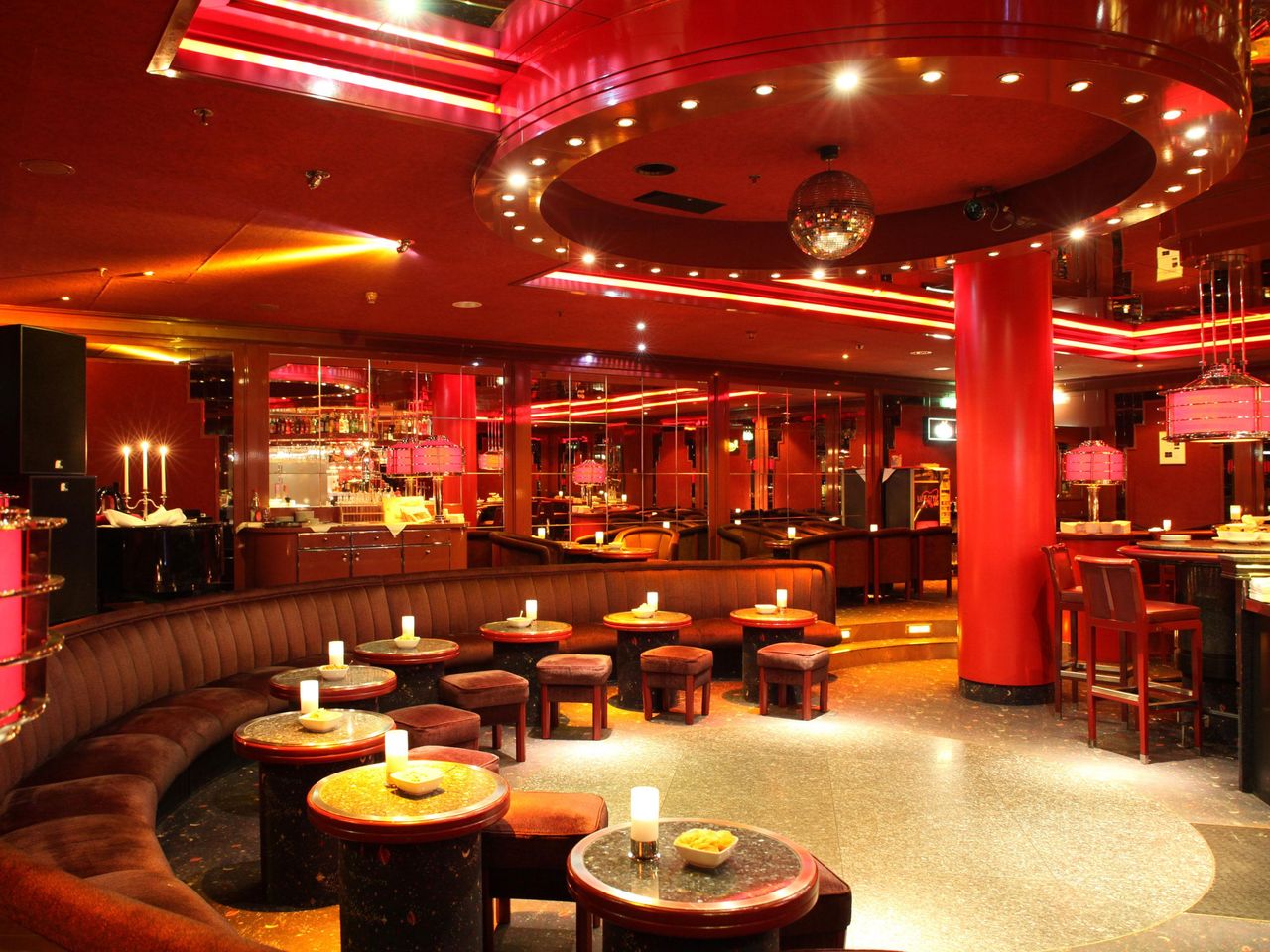8 Tage im Maritim Hotel Frankfurt 