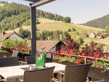 Schwarzwaldhotel Baiersbronn