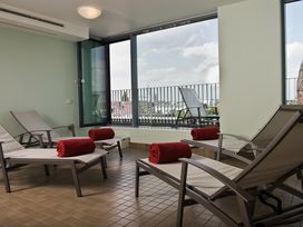 Hamburg entdecken: 2 Tage mit Frühstück im Arcotel Rubin Hamburg