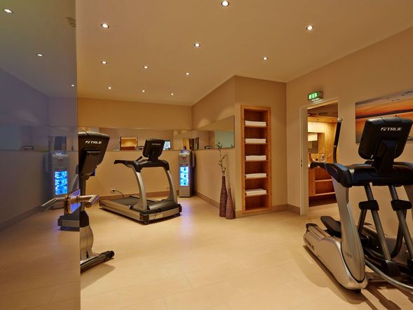 H+ Hotel Hannover