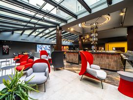 3 Tage - Budapest entdecken & genießen – inkl. Riesenrad & Café-Erlebnis