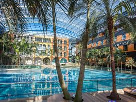 2 Tage im Hotel Victory Therme Erding mit Frühstück