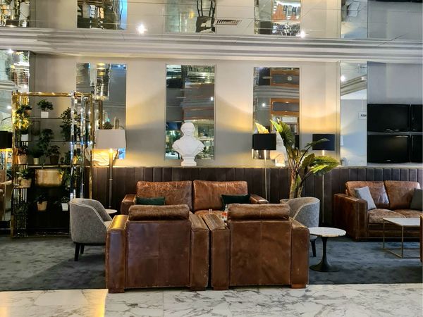 Auszeit 3 Tage mit Frühstück im Eventhotel Pyramide in Vösendorf, Niederösterreich inkl. Frühstück