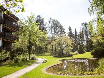 Fasten nach Buchinger in der Lüneburger Heide