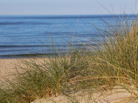 Ostsee-Auszeit auf Rügen II