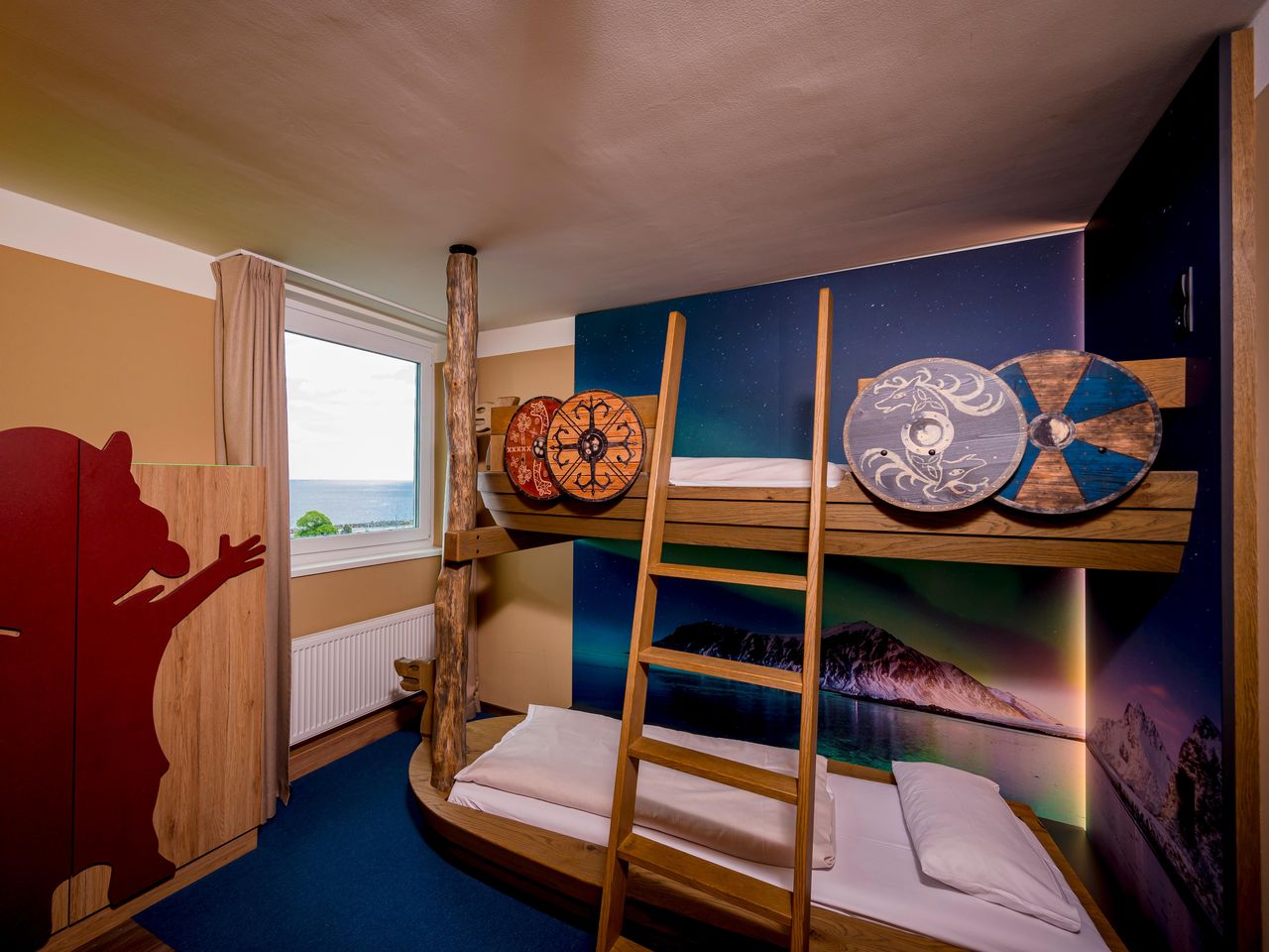Ostseehotel Midgard - Ostsee Resort Damp