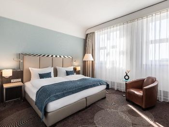 2 Tage mit Frühstück im Select Hotel Handelshof Essen