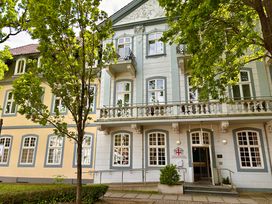 Erholsame Auszeit in Bad Pyrmont