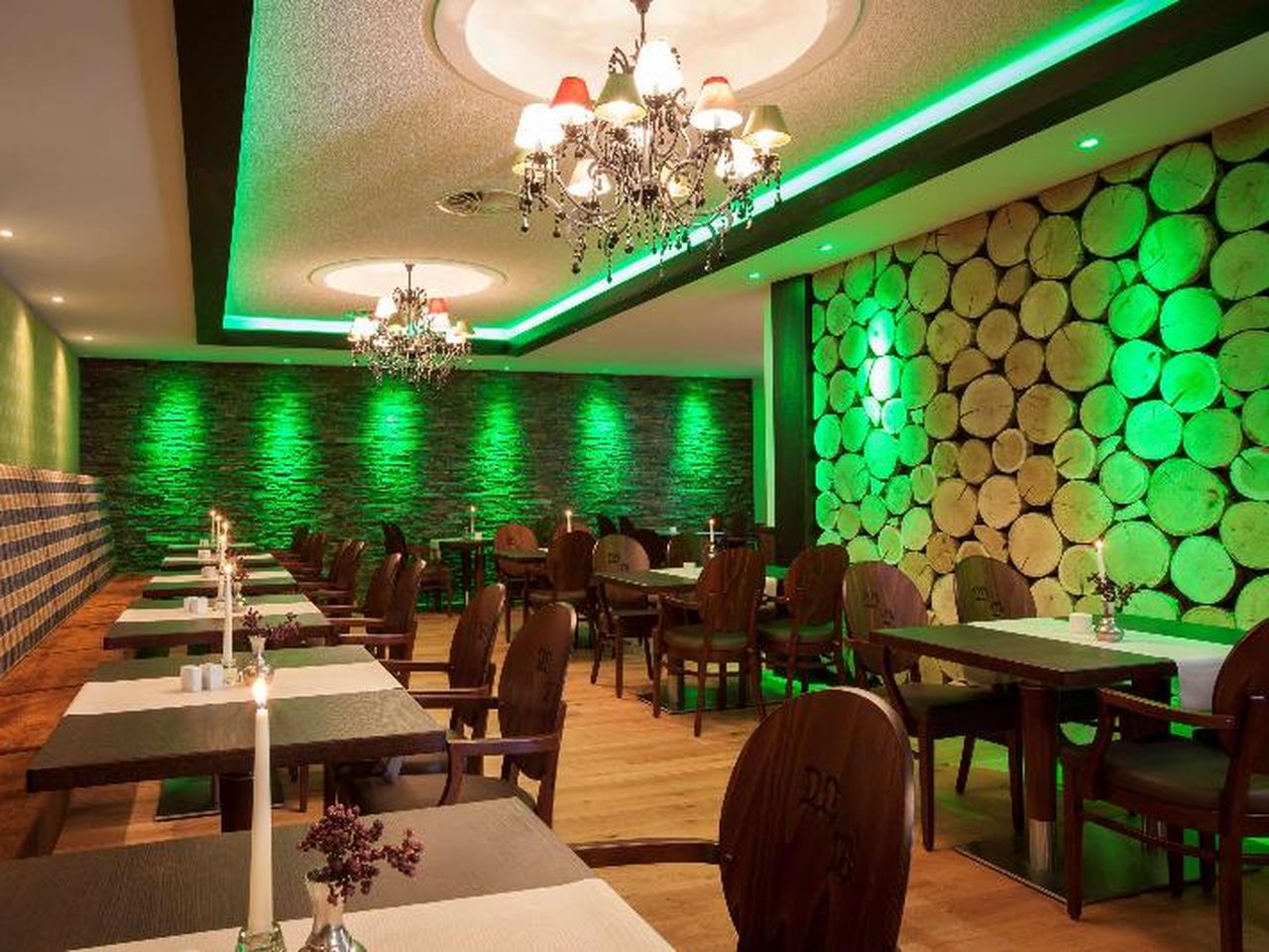 8Tage Best Western Plus Hotel Willingen mit Frühstück