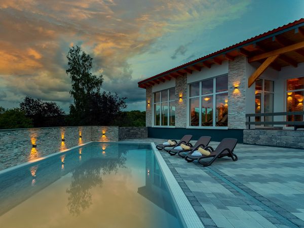 5-Tage-All-Inclusive-Erlebnis in Dipperz (Fulda), Hessen inkl. All Inclusive