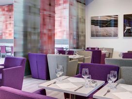 2 Tage direkt am Frankfurter Flughafen übernachten