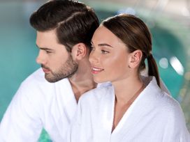 3 Tage Zeit zu Zweit im Thüringer Wald mit Wellness