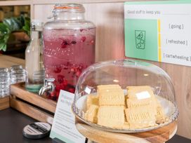 2 Tage im Novum Hotel City Nord mit Frühstück