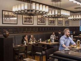 3 Tage im Hotel Maritim Düsseldorf mit Frühstück