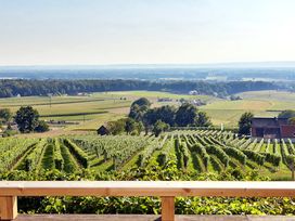 Ruhe & Wellness in der steirischen Luxus-Lodge mit eigenem Wellnessbereich | 2 Nächte