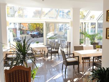 Kurzurlaub in Swinemünde - 6 Tage