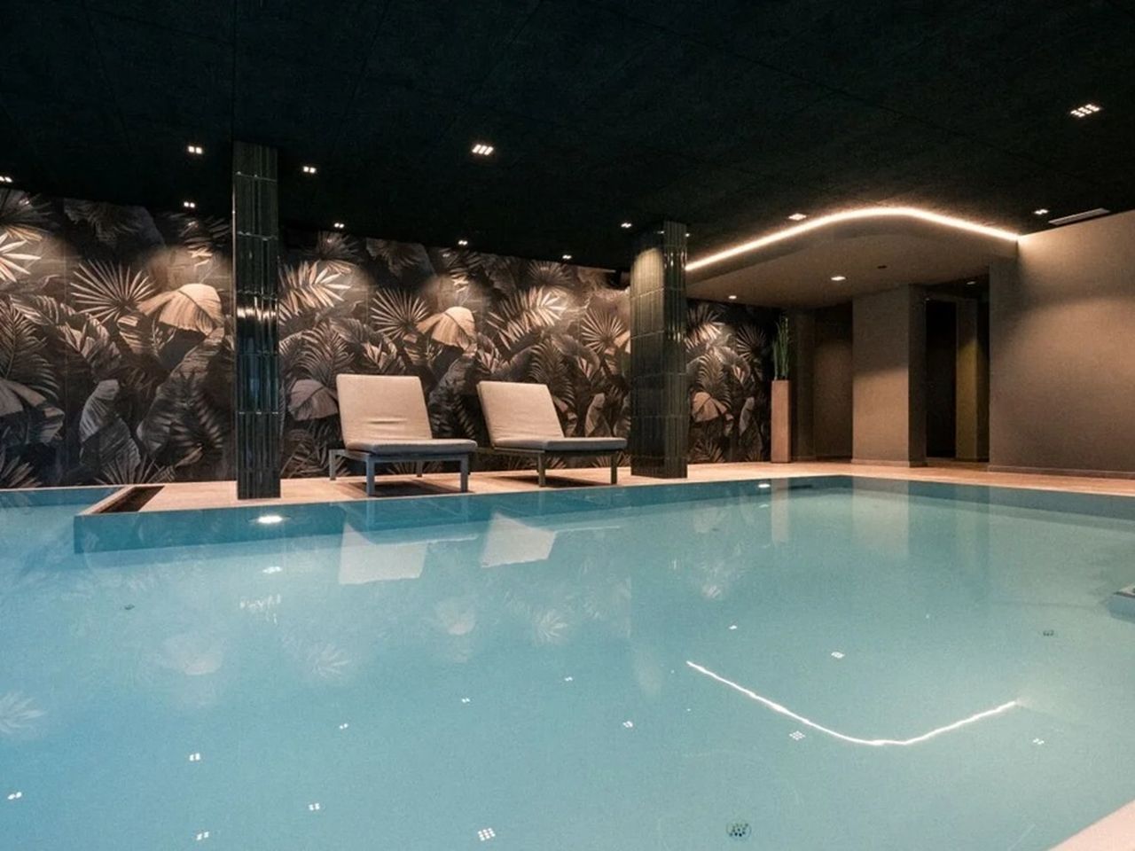 5 Tage Wellness Kurzurlaub im malerischen Bad Füssing