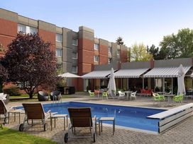 2 Tage im Hotel Mercure Aachen Europaplatz
