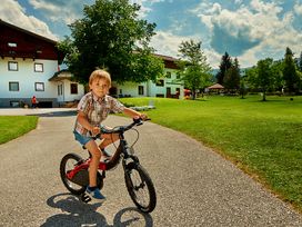 Familienurlaub in Sonnberg Flachau - Natur & Winterspaß für alle | 7 Nächte
