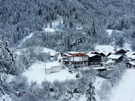 Winterwellness in Oetz -3 Tage
