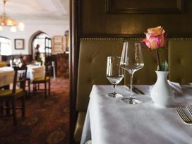 Romantikhotel in Bad Aibling - 2 Tage Auszeit