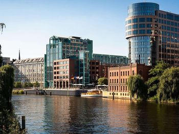 Hauptstadt-Trip - 9 Tage Berlin