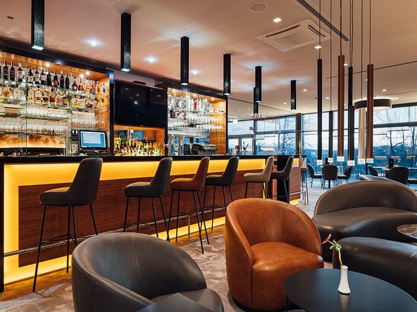 2 Tage Zeit für die Liebe - Romantik auf der Ostalb in Heidenheim an der Brenz, Baden-Württemberg inkl. Halbpension