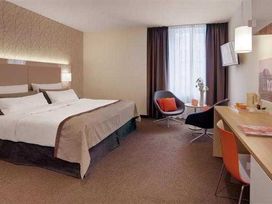 2 Tage im Boutique Hotel Atrium München