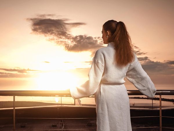 Ostseeurlaub mit Spaßfaktor - 6 Tage mit Frühstück in Damp, Schleswig-Holstein inkl. Frühstück