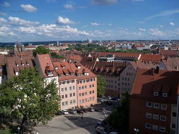 3 Tage Nürnberg mit Nürnberg-Card &Tiergarten