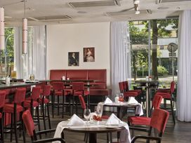 Hamburg entdecken: 2 Tage mit Frühstück im Arcotel Rubin Hamburg