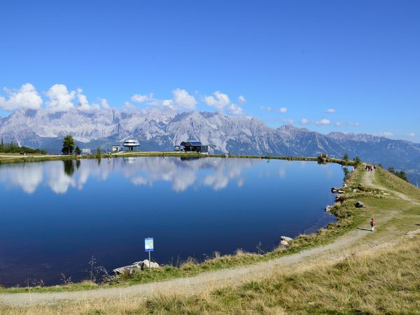 2 Tage Salzburger Land SPECIAL mit Erlebnisgarantie in Wagrain inkl. Frühstück