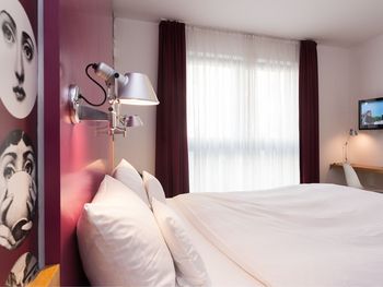 3 Tage Berlin: Märchenhaftes Hotel direkt im Zentrum