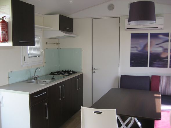 Camping Fontanelle