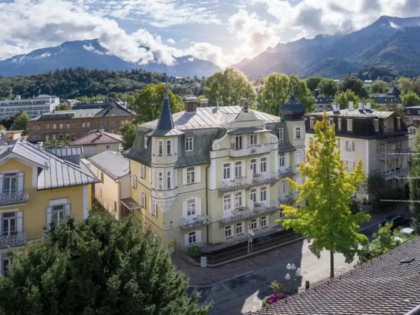 Hotel Villa Rein