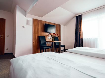 Hotel Berghof