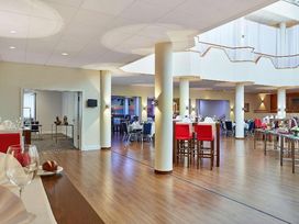 5 Tage im Radisson Blu Hotel, Karlsruhe in Ettlingen