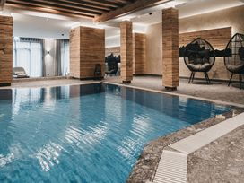 Wintertraum am Achensee - 4 Tage