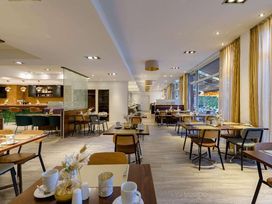 2 Tage im Hotel Mercure Aachen Europaplatz