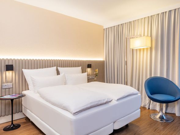 XL Raum