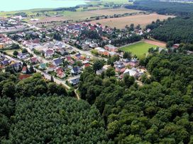 Wunderschöne Ostsee - 2 Tage in Ückeritz